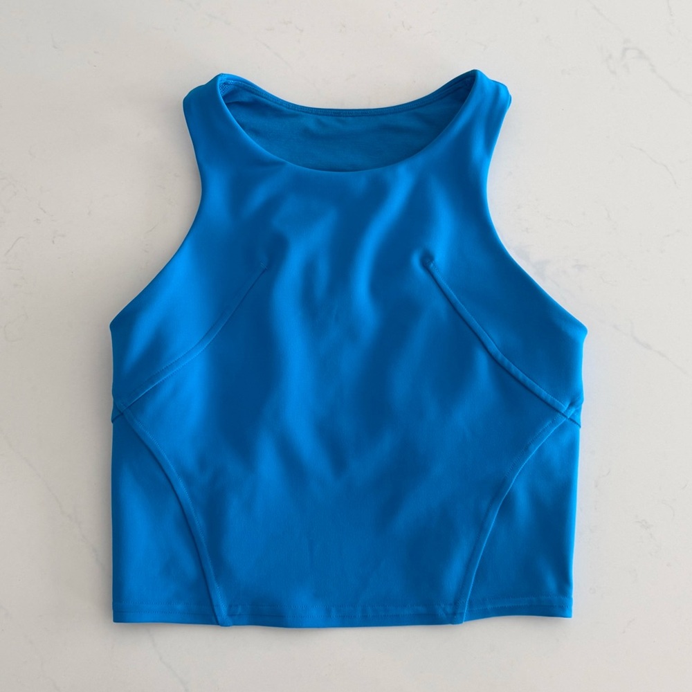 lululemon invigorate training tank
